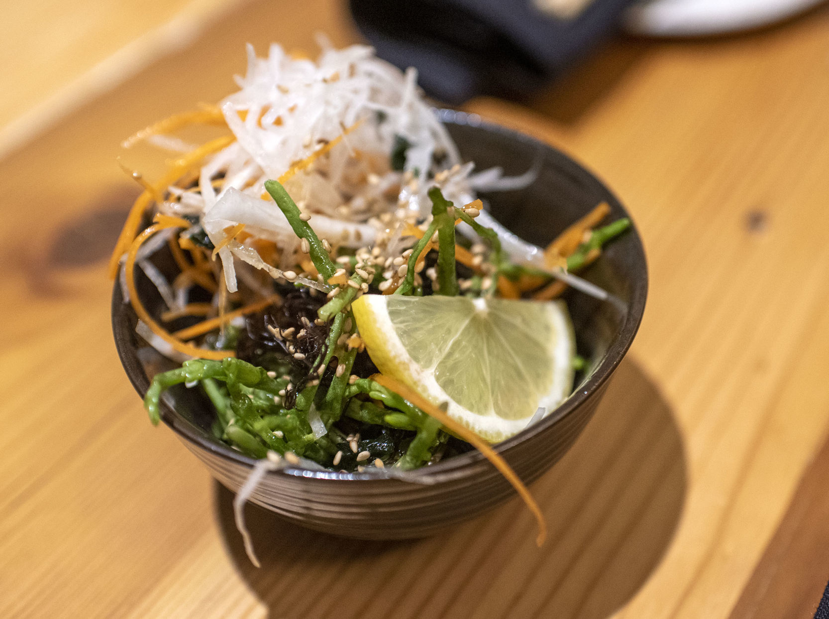 Lifestyle medicine - nutrition